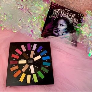 Kay Von D - Mi Vida Loca 💕sold💕